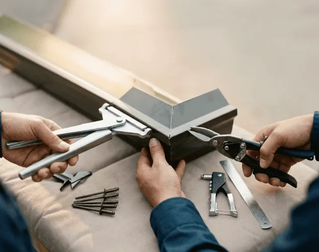 Why choose Gutter Repair in Riverbank, CA
